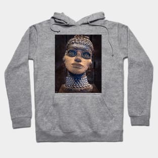 Josephine the Flapper Hoodie